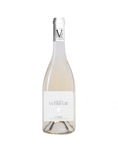 Domaine Vetriccie 2019 Corse  Vin...
