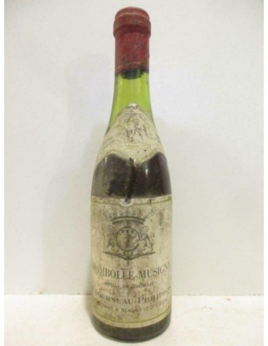 37 cl chambolle-musigny...