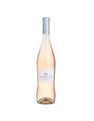 M Minuty 2018 Côtes de Provence  Vin...