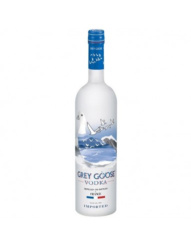Grey Goose Original Vodka 70 cl  40