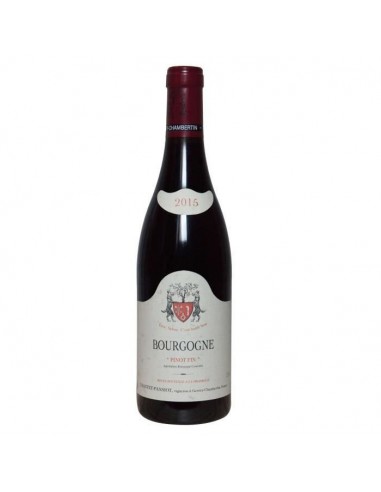 GeantetPansiot 2015 Bourgogne Pinot...