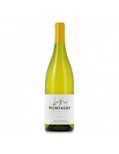Les Buis 2017 Montagny  Vin blanc de...