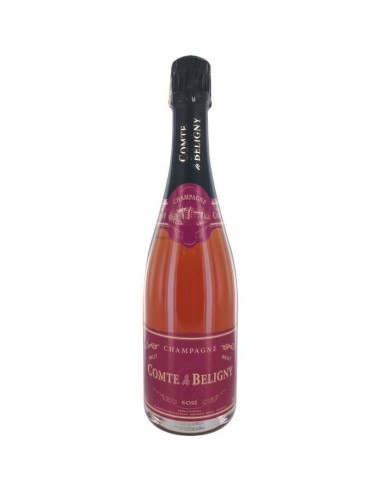 Comte Beligny Champagne Rosé  75 cl...