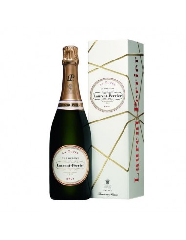 Champagne LaurentPerrier La Cuvée 75...