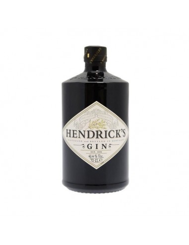 Hendrick's  Distilled Gin  41,4%  70cl