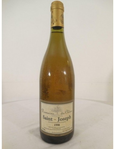 saint-joseph rouvière blanc 1998 -...
