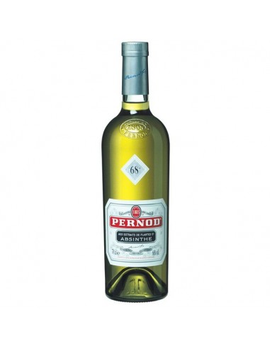 Absinthe Pernod 68 (70cl)