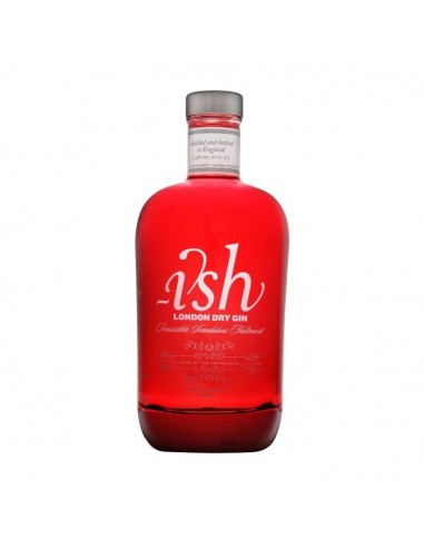 ISH London Dry Gin  70 cl  40