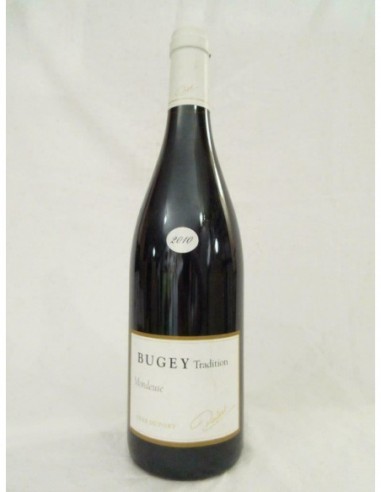 bugey yves duport mondeuse tradition...