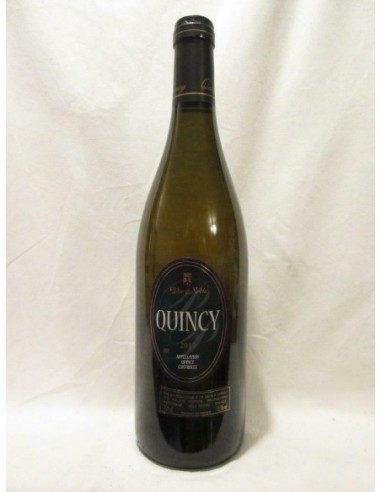 quincy philippe portier blanc 2010 -...