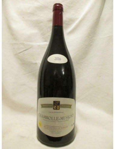 magnum 150cl chambolle-musigny...