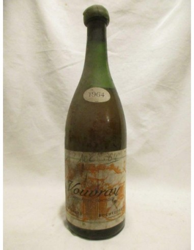 vouvray louis besnard (bouteille...